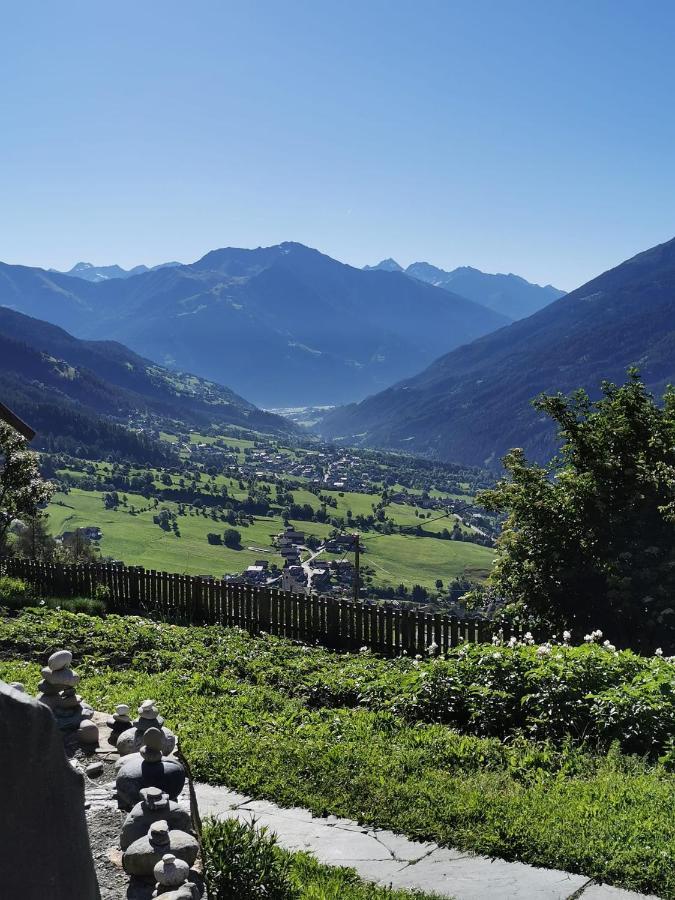 Budamerhof Virgen Exteriér fotografie